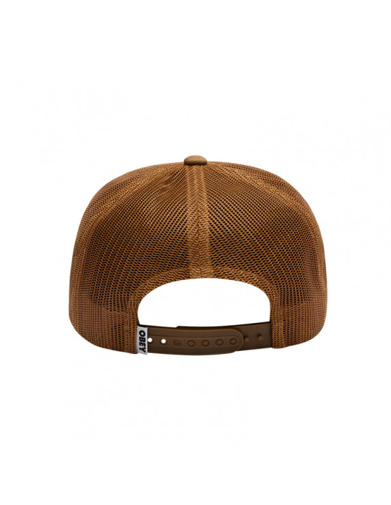 Obey Ranch trucker cap