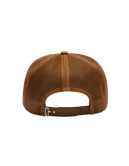 Obey Ranch trucker cap