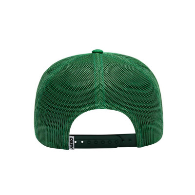 Obey Ranch trucker cap 2