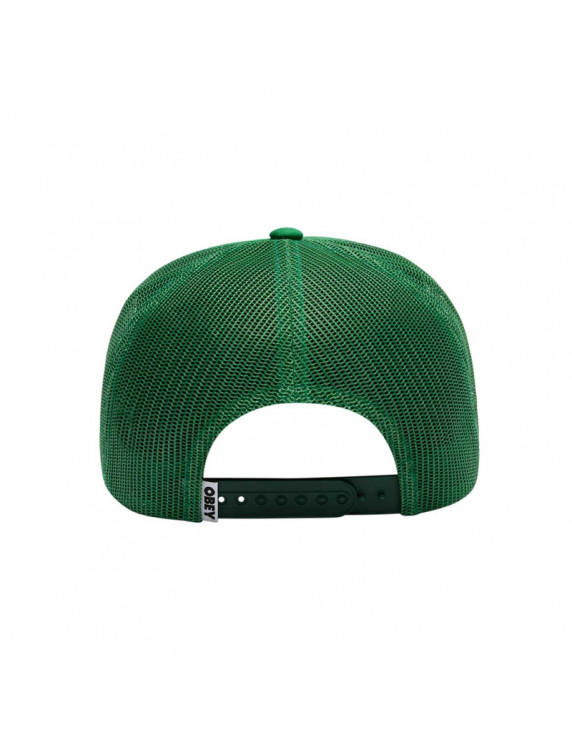 Obey Ranch trucker cap