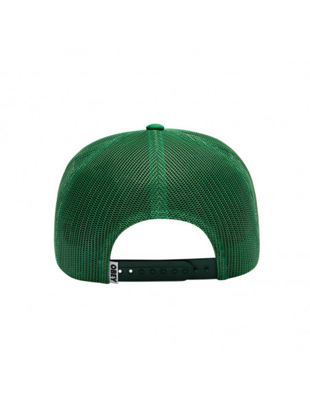 Obey Ranch trucker cap