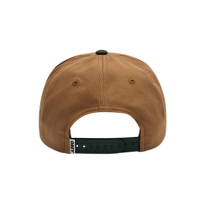 Obey Ranch 5 Panel cap 2