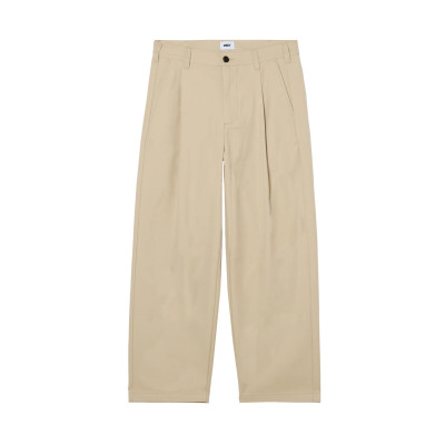 OBEY Dean Pltd Pant