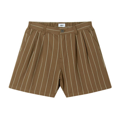 OBEY Foster Pltd short