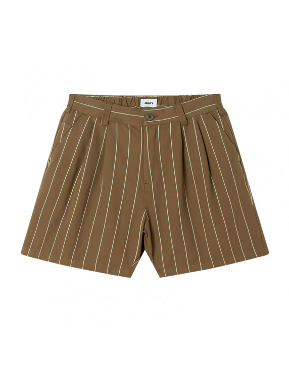 OBEY Foster Pltd short