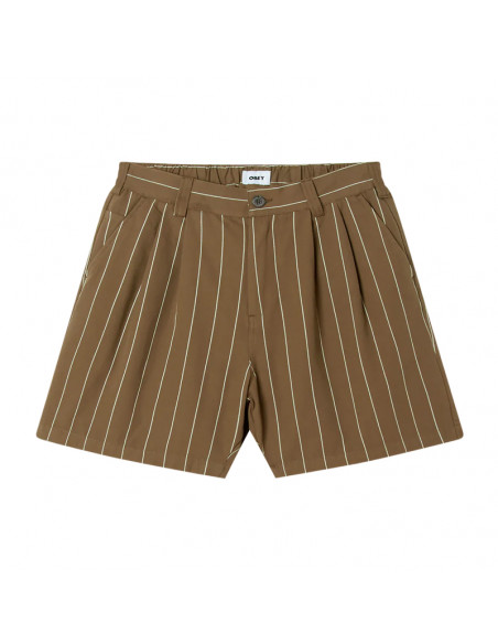 OBEY Foster Pltd short