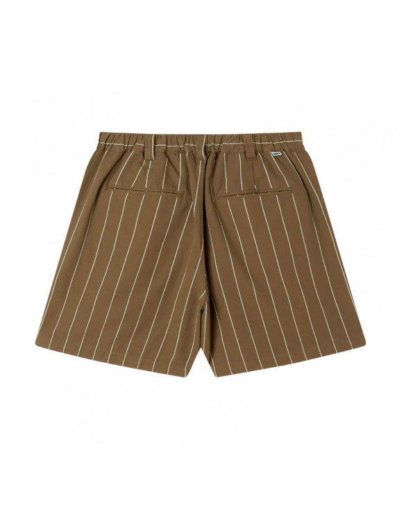 OBEY Foster Pltd short