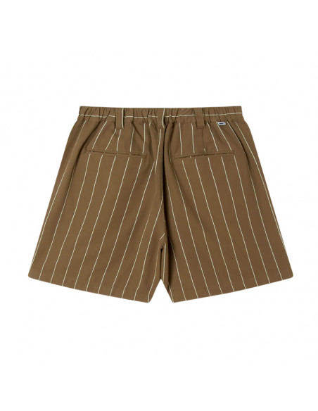 OBEY Foster Pltd short
