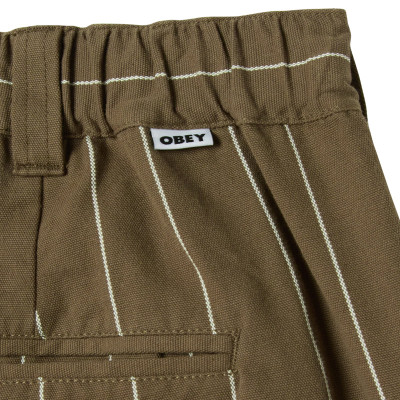 OBEY Foster Pltd short 2