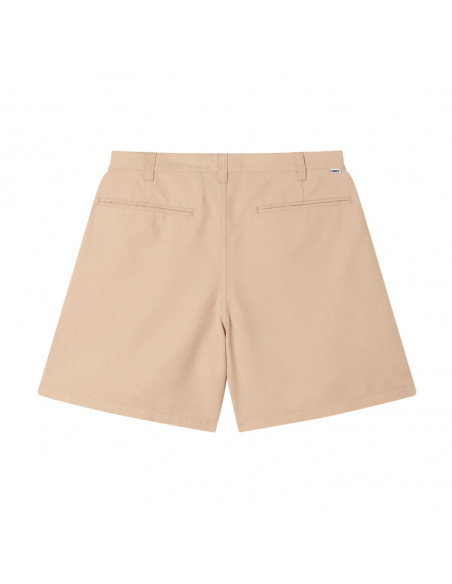 OBEY Dean Pltd short