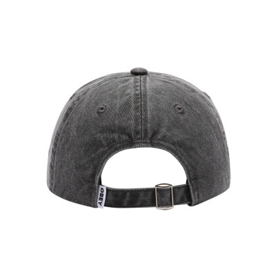 Obey Pigment Bold 6Panel 2