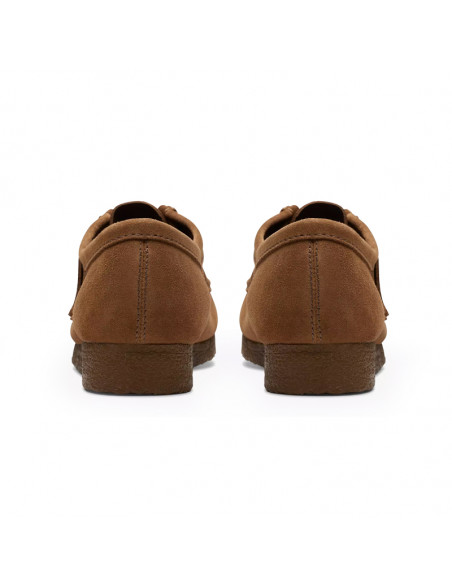 Clarks Wallabee Cola