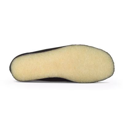 Clarks w Wallabee Black 2