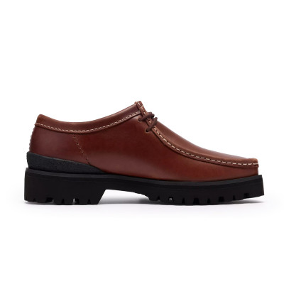 Clarks Walla Yukoner Brown