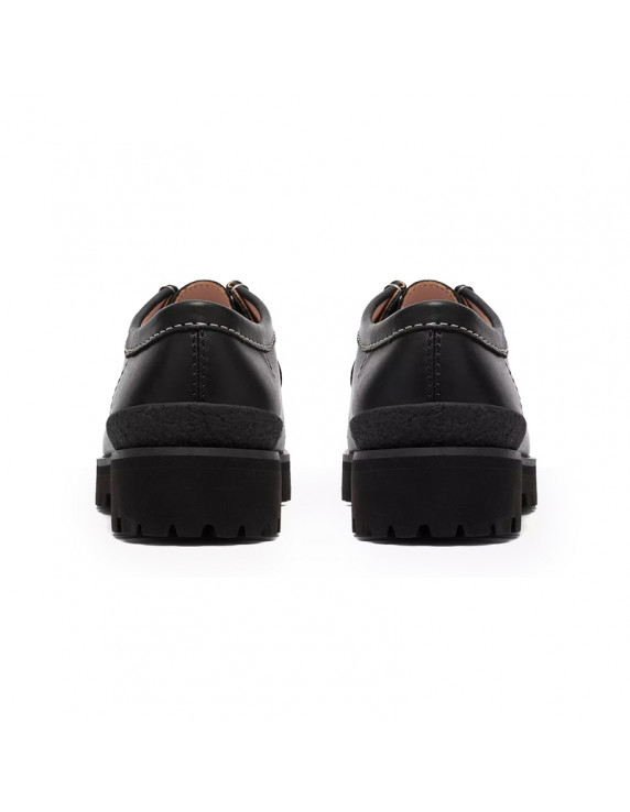Clarks Walla Yukoner Black