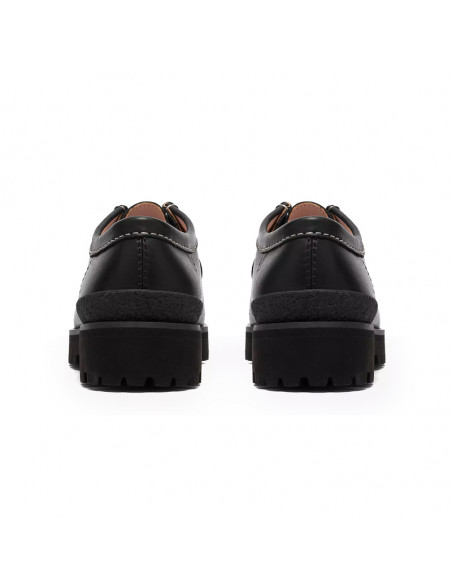 Clarks Walla Yukoner Black