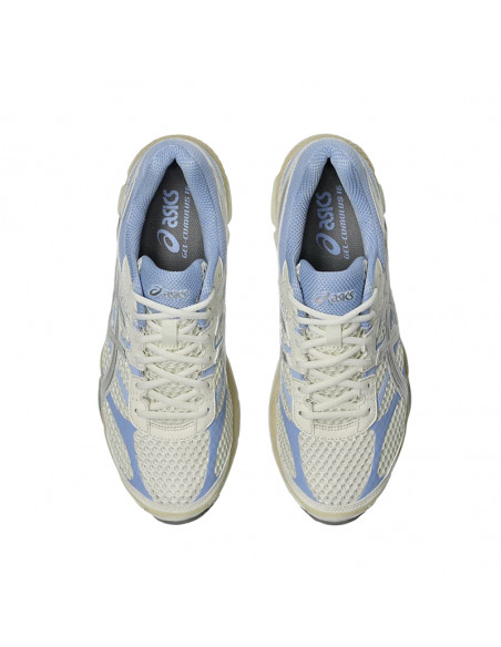 ASICS Gel-Cumulus 16 IVORY/PURE SILVER