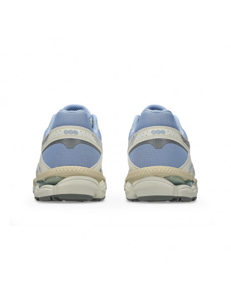 ASICS Gel-Cumulus 16 IVORY/PURE SILVER