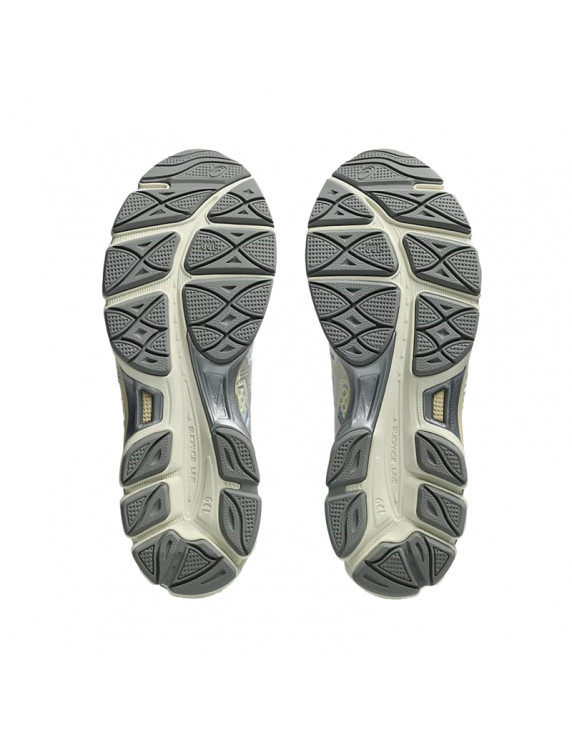 ASICS Gel-Cumulus 16 IVORY/PURE SILVER