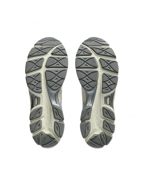 ASICS Gel-Cumulus 16 IVORY/PURE SILVER