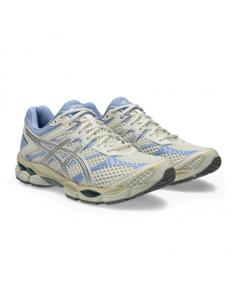 ASICS Gel-Cumulus 16 IVORY/PURE SILVER