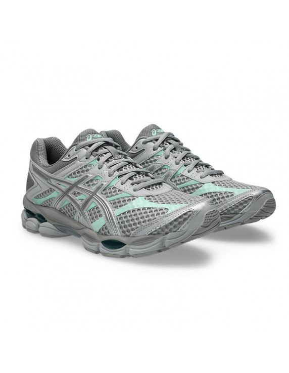 ASICS Gel-Cumulus 16 Cement Grey/Pure...