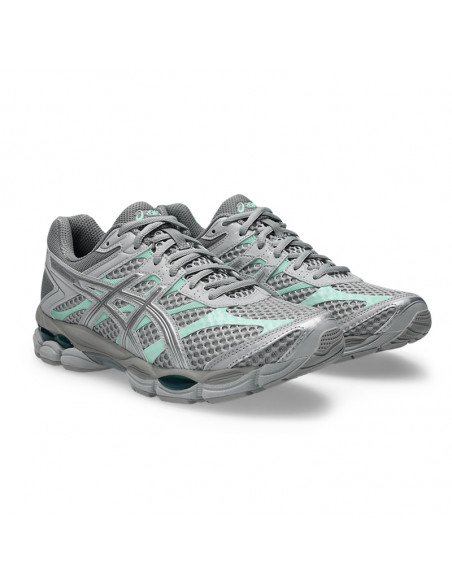 ASICS Gel-Cumulus 16 Cement Grey/Pure Silver