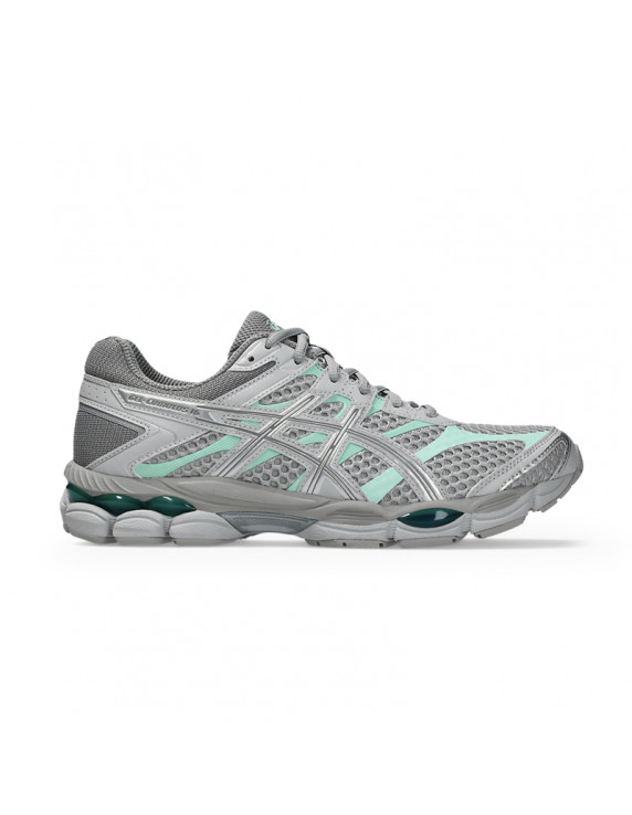 ASICS Gel-Cumulus 16 Cement Grey/Pure...