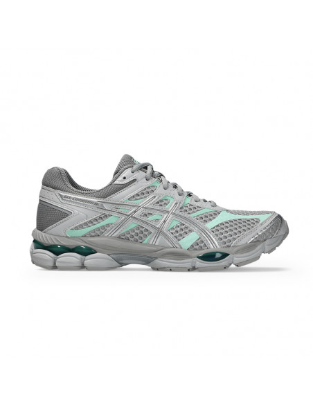 ASICS Gel-Cumulus 16 Cement Grey/Pure Silver