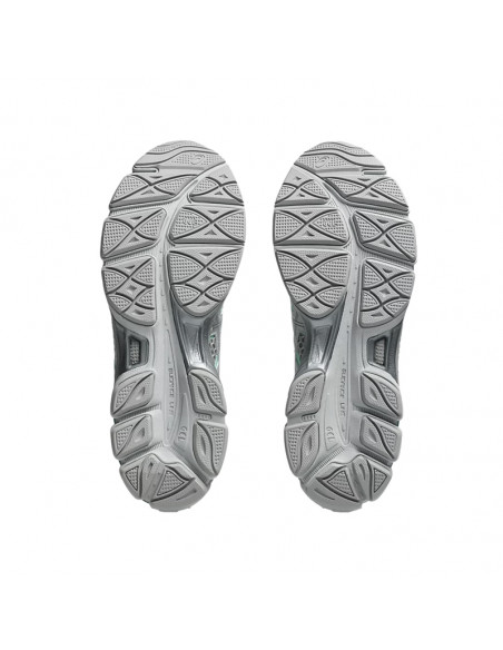 ASICS Gel-Cumulus 16 Cement Grey/Pure Silver