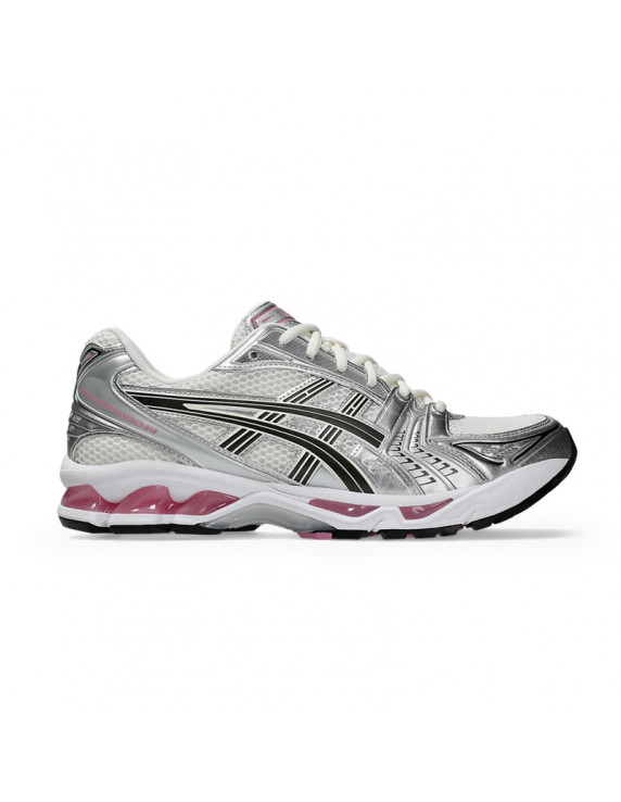 ASICS Gel Kayano 14 CREAM/SWEET PINK
