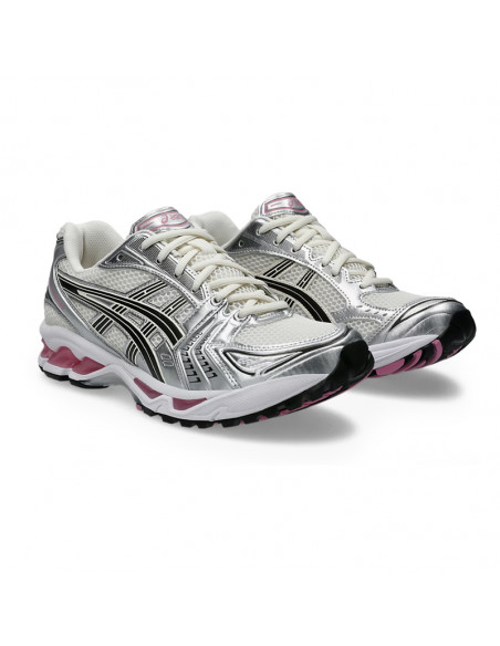 ASICS Gel Kayano 14 CREAM/SWEET PINK