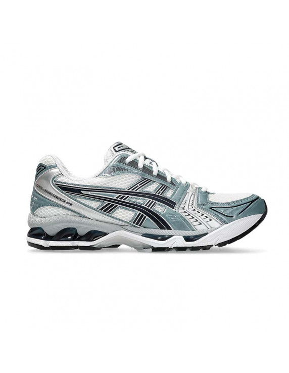 ASICS Gel Kayano 14 WHITE/FJORD GREY