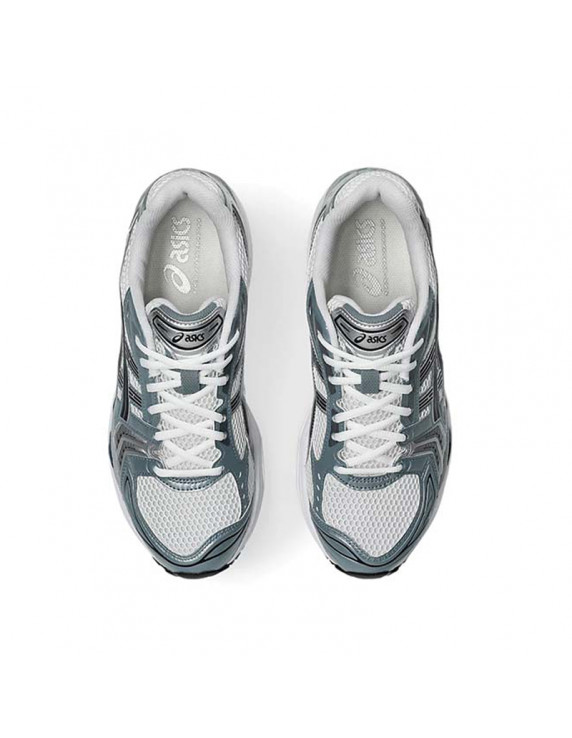 ASICS Gel Kayano 14 WHITE/FJORD GREY