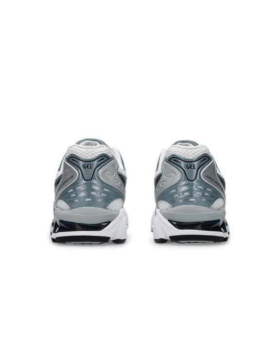 ASICS Gel Kayano 14 WHITE/FJORD GREY