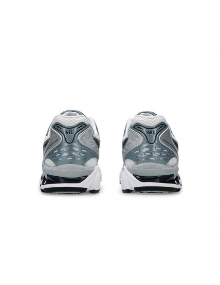 ASICS Gel Kayano 14 WHITE/FJORD GREY