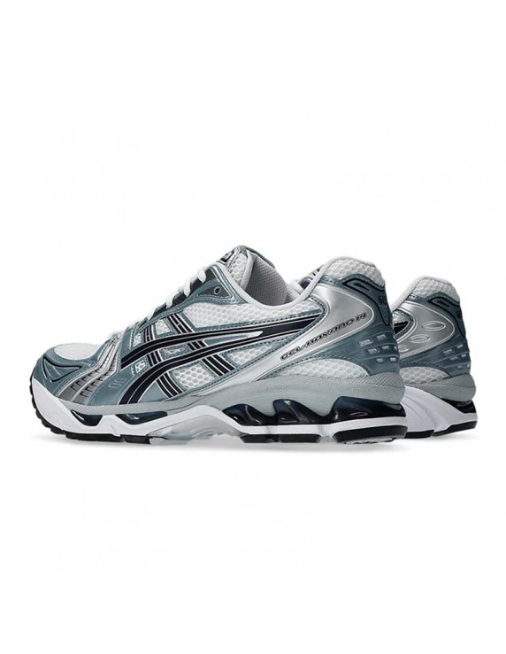ASICS Gel Kayano 14 WHITE/FJORD GREY