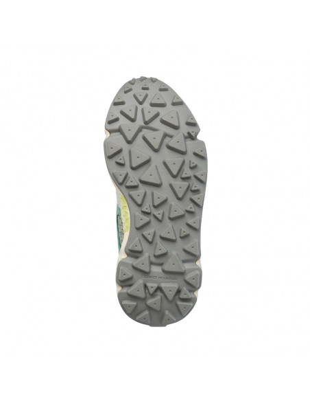 Flower Mountain YAMANO 3 TAUPE/GREEN BOTTLE