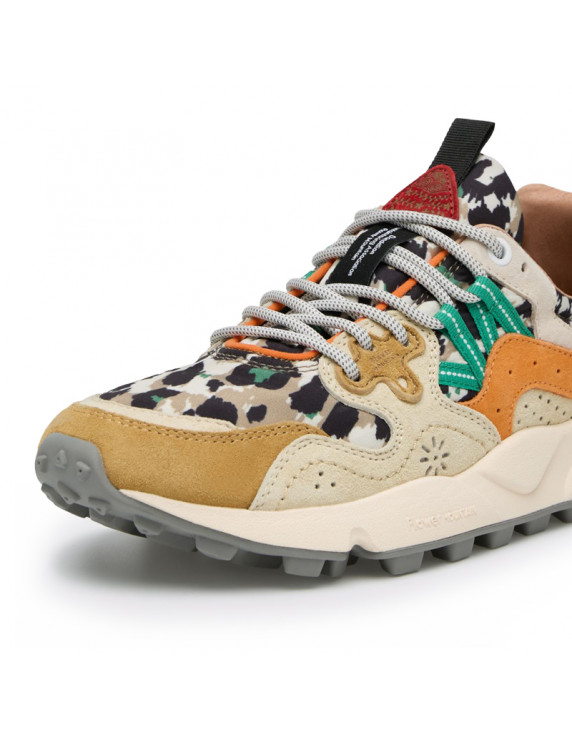 Flower Mountain YAMANO 3...