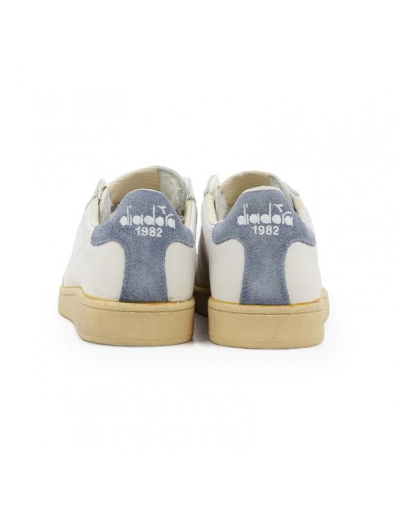 Diadora Prestige plain stone