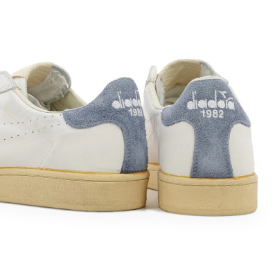 Diadora Prestige plain stone 2