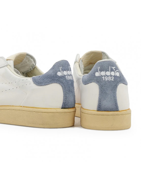 Diadora Prestige plain stone