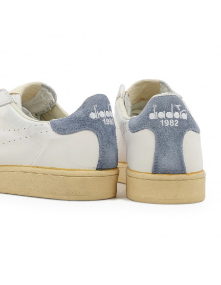 Diadora Prestige plain stone