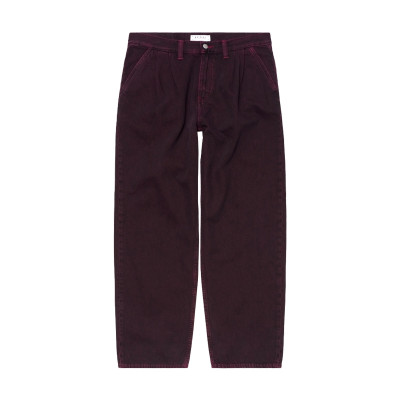 Edwin Bamba Pant Black...