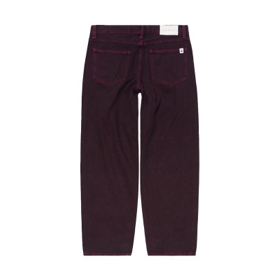 Edwin Bamba Pant Black... 2