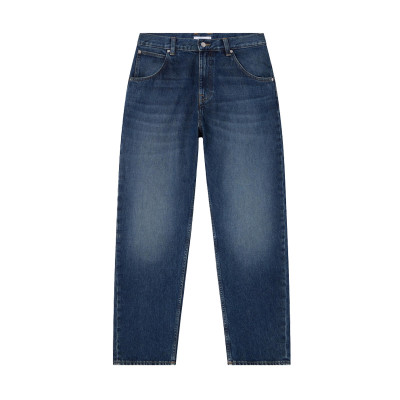 Edwin Tyrell Pant Blue Nix...