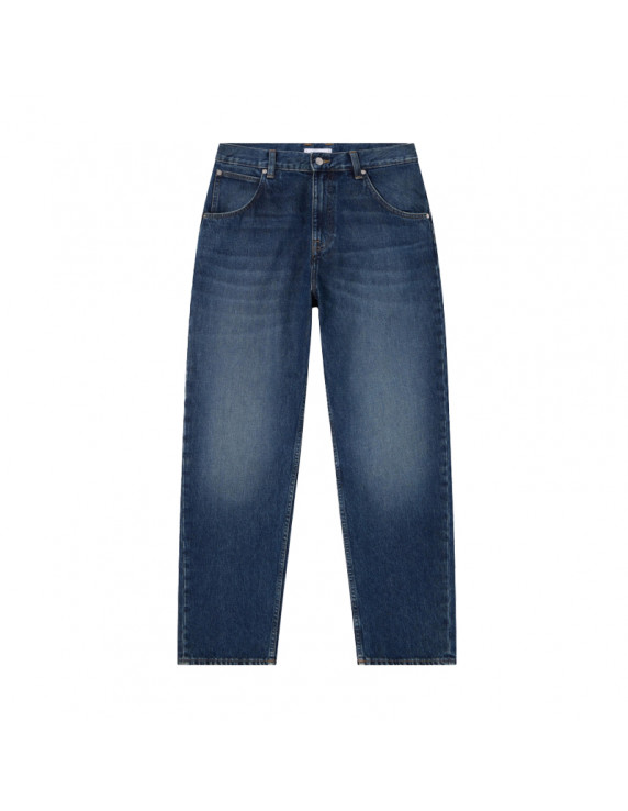 Edwin Tyrell Pant Blue Nix Wash