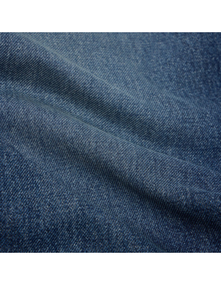 Edwin Tyrell Pant Blue Nix Wash