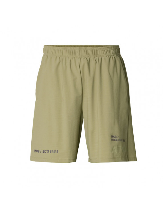 HALO Air Short