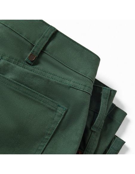 Brixton Builder Carpenter